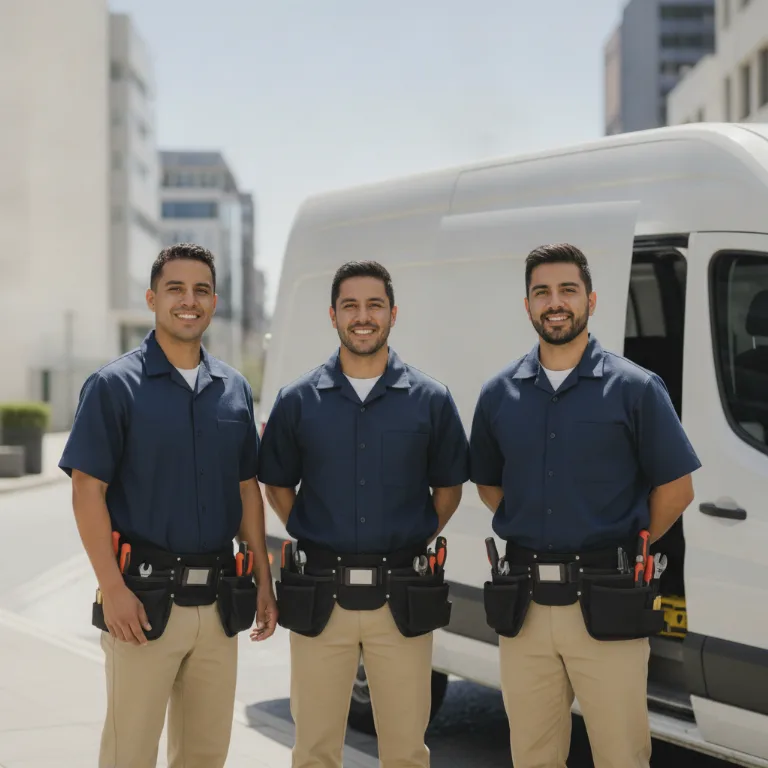 Abogado Laboralista Para Empresas equipo en Tijuana